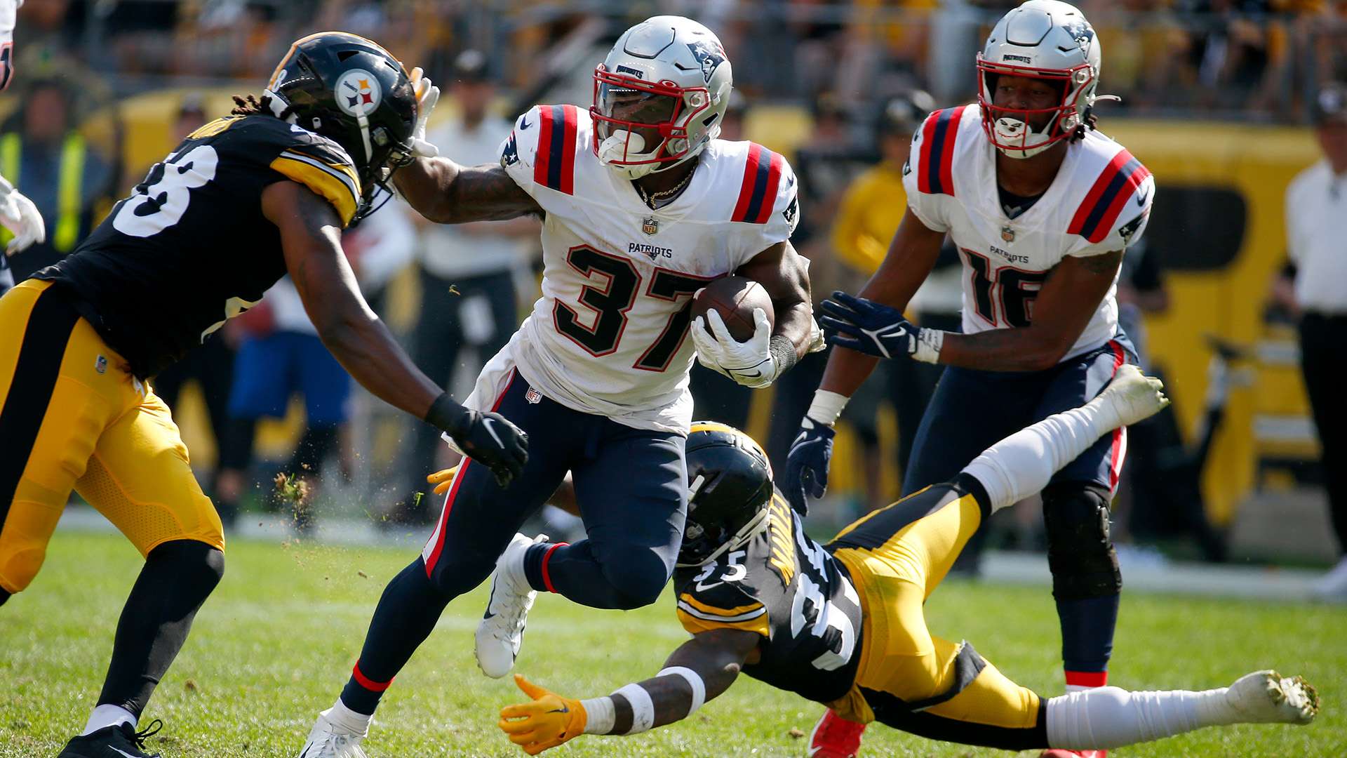 使得他成为 使得他成为