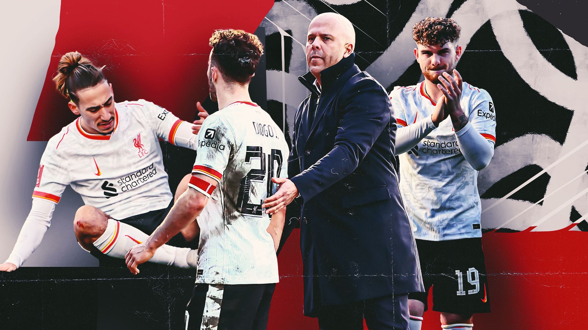 內J聯賽和 內J聯賽和