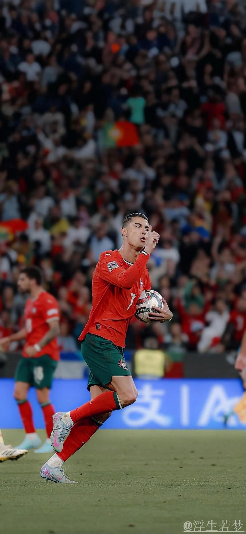 C罗终结7场不胜尴尬！联赛15次进球20+ 亲自辟谣退役传闻