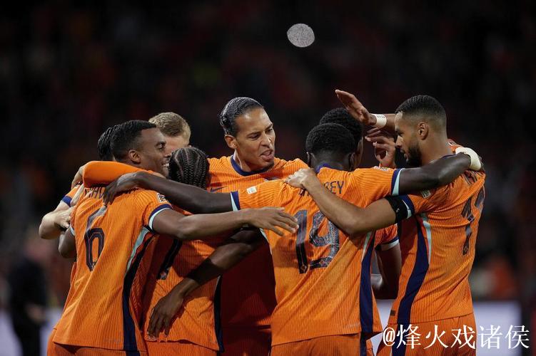 欧国联-阿克伤退翁达夫建功 荷兰与德国2-2握手言和 欧国联-阿克伤退翁达夫建功 荷兰与德国2-2握手言和